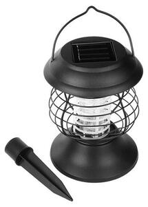 LED Solcell lampa med insektsfälla LED/1,2V IP44