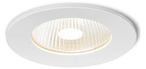 RÖD - Design Rendl-R10565- LED badrum upphängd taklampa AMIGA 8W/230V IP65
