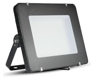 LED strålkastare SAMSUNG CHIP LED/400W/230V IP65 6400K svart