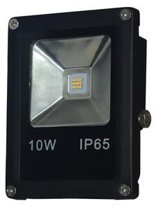LED Strålkastare LED/10W/230V IP65 3000K