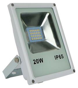 LED strålkastare LED/20W/230V IP65 4000K