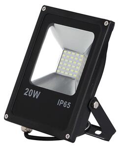 LED Strålkastare LED/20W/230V IP65 3000K