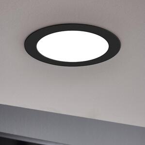 Eglo 99145 - Infälld LED-belysning FUEVA 5 LED/16,5W/230V