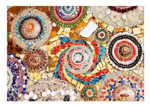 Fototapet - Moroccan Mosaic - 150x105