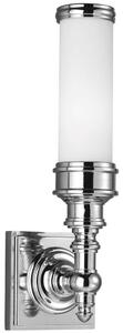Elstead FE-PAYN-OR1-BATH - LED Badrumslampa PAYNE 1xG9/3W/230V IP44