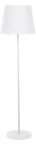 Golvlampa ECO 1xE27/40W/230V vit