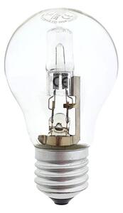 Dimbar industriell glödlampa LUX A55 E27/42W/230V