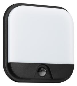 Top Light - LED Utomhusvägglampa med sensor BARI LED/20W/230V IP65
