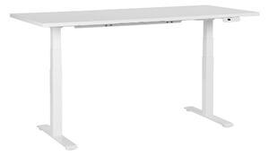 Bina Skrivbord 80x180 cm - Vit