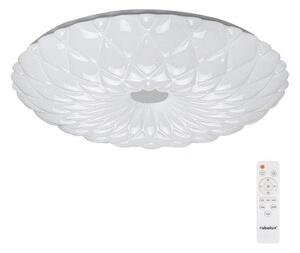 Rabalux 1427 - LED Takbelysning med en Fjärrkontroll PRIMROSE LED/72W/230V