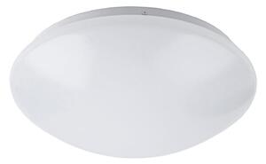 Rabalux 3438 - LED Badrumsbelysning tak LUCAS LED/18W/230V