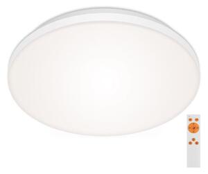 Briloner 7377-016 - LED Dimbar taklampa LED/12W/230V 3000-6500K