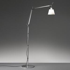 Artemide AR 0947010A+AR A012820 KOMPLET - Golvlampa TOLOMEO 1xE27/100W/230V