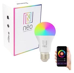 Immax NEO 07743L - LED RGB+CCT Dimbar glödlampa E27/11W/230V 2700-6500K Tuya