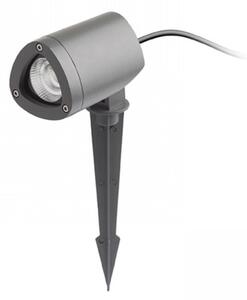 RED - Design Rendl - R12580 - Utomhus LED lampa COSMO LED/10W/230V IP54