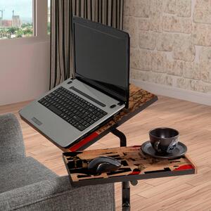 Laptop Ståbord Glen 766 Atlantic