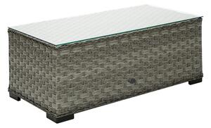 Soffbord Geneva 105x51xh39 cm -