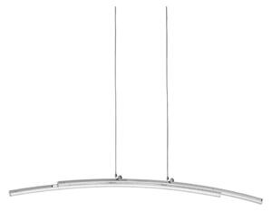 Eglo 96096 - LED Ljuskrona PERTINI 2xLED/10.8W/230V