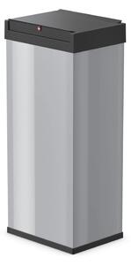 Hailo Soptunna Big-Box Swing storlek XL 52 L silver 0860-221