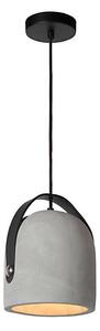 Lucide 20411/01/41 - Hängande lampa COPAIN 1xE27/40W/230V