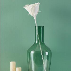 Eglo 428132 - Plastblomma MOLAVE 65 cm vit