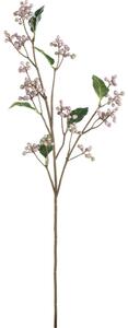 Eglo 428379 - Plastblomma ETAYA 79,5 cm rosa