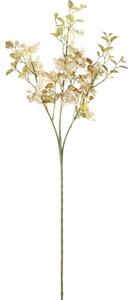 Eglo 428375 - Plastblomma ETAYA 72 cm guld