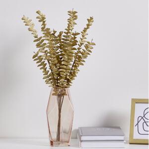 Eglo 428214 - Plastblomma GANNAN 50 cm beige