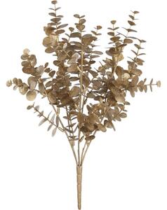 Eglo 428354 - Plastblomma MIADOL 43 cm guld