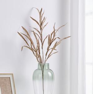 Eglo 428233 - Plastblomma KUNMING 82 cm brun