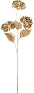 Eglo 428356 - Plastblomma MIADOL 86,5 cm guld