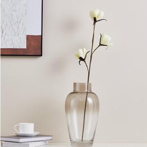 Eglo 428241 - Plastblomma MEHAKIT 65 cm gul