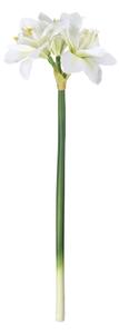 Eglo 428112 - Plastblomma MOLAVE 63 cm vit