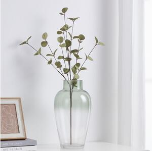 Eglo 428219 - Plastblomma TEPALING 66 cm grön