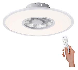 Leuchten Direkt 14642-16-LED Dimbar belysning med en fläkt LED/32W/230V+på