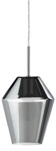 Eglo 96773 - Hängande lampa MURMILLO 1xE27/28W/230V