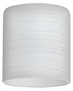 Eglo 90254 - Lampskärm för belysning MY CHOICE torkad vit diameter 7 cm