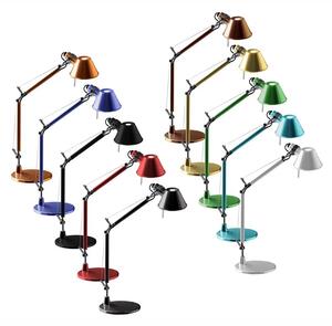 Tolomeo Micro Bordslampa Orange - Artemide