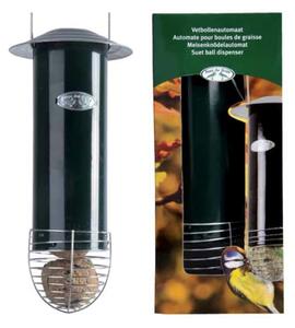 Esschert Design Talgbollshållare grön