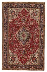 Tabriz Matta 198x311