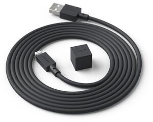 Avolt Cable 1 USB-A to Lightning