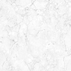 DUTCH WALLCOVERINGS Tapet marmor grå