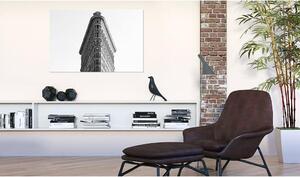 Canvas Tavla - Flatiron Building - 60x40