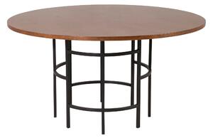 Matbord Copenhagen, Diameter 140 cm