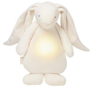 Moonie 4552MOO - Children's liten night lamp kanin krämig