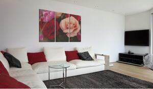 Canvas Tavla - Perfect in every inch - 60x40