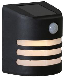 Luxform Intelligent solcellslampa Seine 1-pack