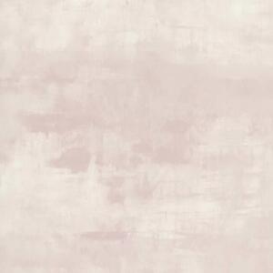 Noordwand couleurs & matières Tapet Scratchy Clouds rosa