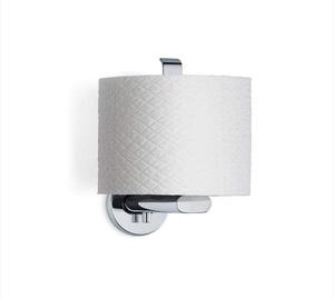 AREO Hållare för extra toalettpapper - Matt stål