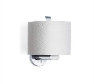 AREO Hållare för extra toalettpapper - Matt stål